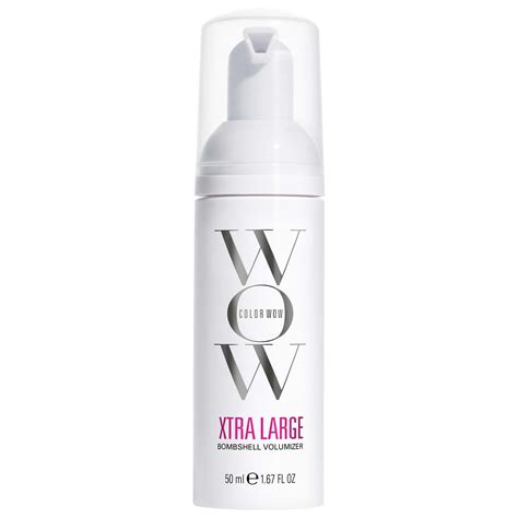 Voluminizador Capilar Xtra Large Bombshell Volumizer - Color Wow ...