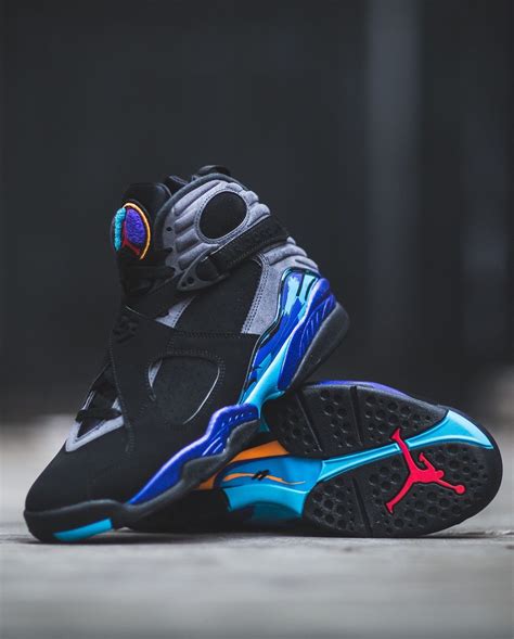 Air jordan viii retro online