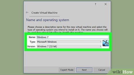 Image result for Programm in VirtualBox Einbinden