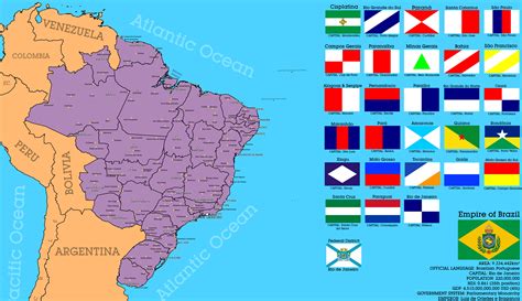147 best Empire Of Brazil images on Pholder | Imaginarymaps, Kaiserreich and Monarchism