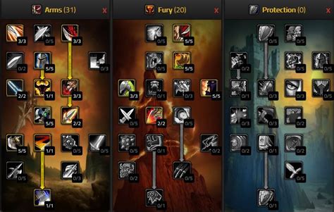 WoW Classic PvE DPS Warrior Guide - Warcraft Tavern