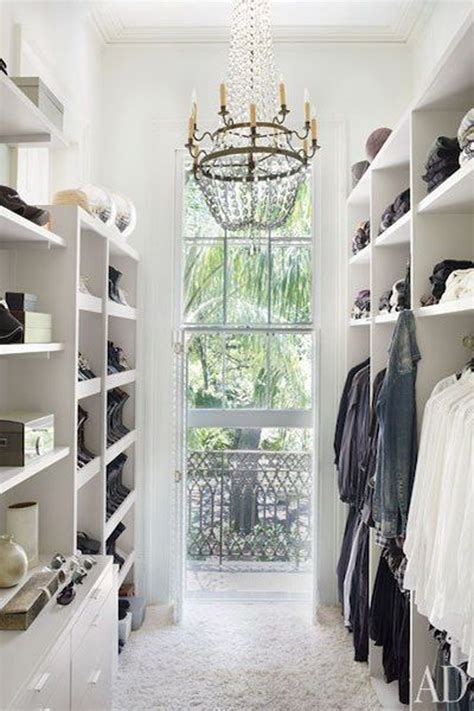 Beautiful Closet Design 的图像结果