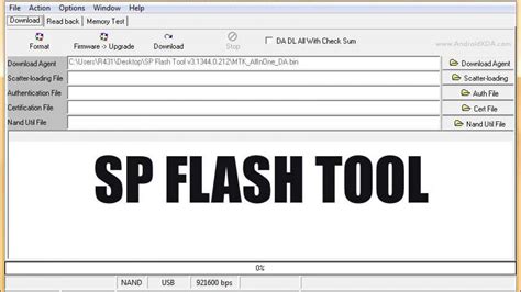 Sp Flash Tool Free Download 的图像结果