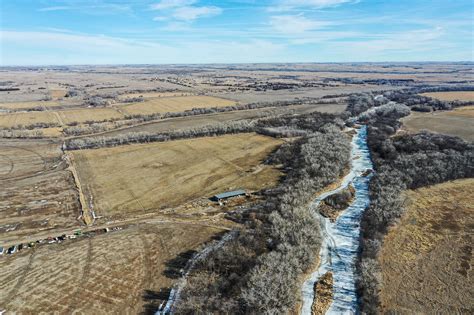 Red Cloud, NE 68970 | Listing | American Legacy Land Co.