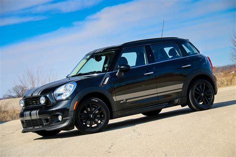 2013 Mini Cooper S Countryman | Custom Classics Auto Body and Restoration
