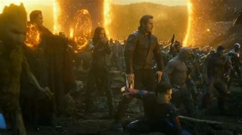 Avengers: Endgame set for re-release in 2026 ahead of Doomsday: Report