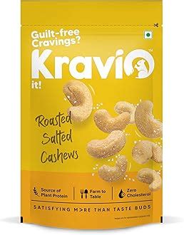 Amazon.in: Kravio