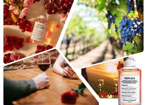 Maison Margiela – REPLICA On a Date | recenzja perfum - Edpholiczka ...