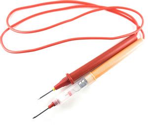 SME Continuity Tester With Red Led Indicator Analog Multimeter Price in ...