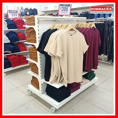 Stainless Steel Rack - Donracks- Stainless Steel racks Manufacturer ...