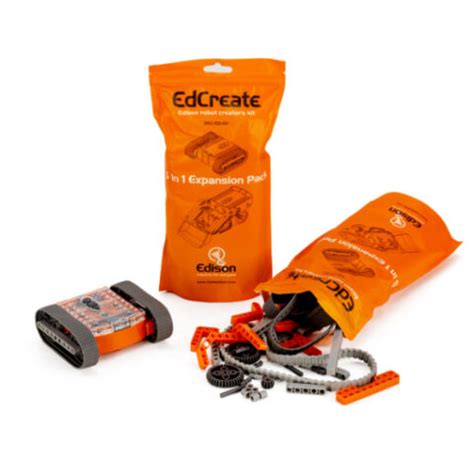 Edison Robot Programming 的图像结果