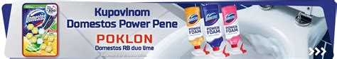 Domestos