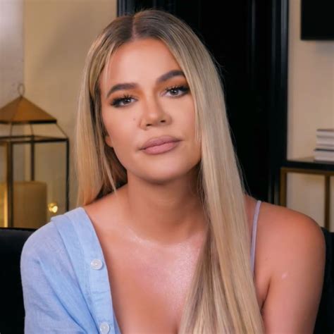 Khloe Kardashian Considers Reconciling With Tristan on KUWTK - E ...