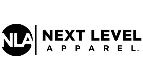 Next Level Apparel United Unveils New Logo and Brand Identity