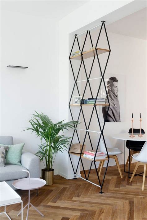 30 Großartige Raumtrenner Ideen welche du kennen solltest!