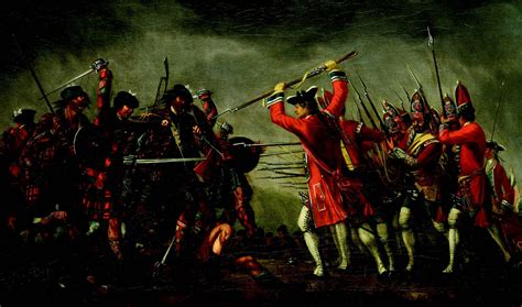 The Jacobites: A lost cause kept alive in slogans of today – West ...