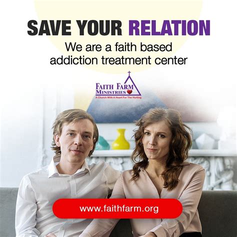 Why Faith-based treatment centers are best | by Faith Farm Ministries ...