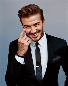 David Beckham Hairstyle by Brilliant Undercut Hairstyles For Hairstyles David Beckham Hairstyle