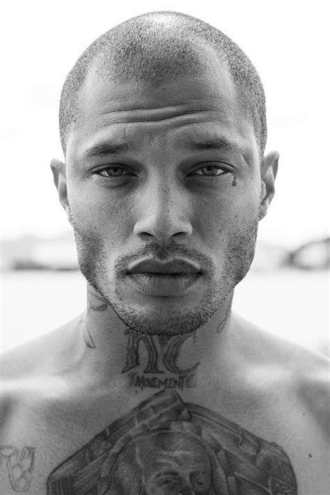 Jeremy Meeks Wallpapers - Wallpaper Cave