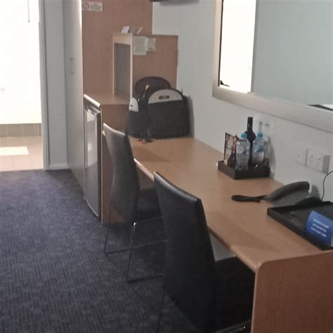 BEST WESTERN ASCOT LODGE MOTOR INN (Goondiwindi) - Hotel Reviews ...