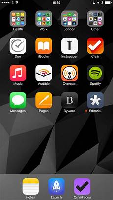 Iphone 6 Home Screen Apple Wallpaper by Cool Iphone Home Screen Wallpapers 61 Images Iphone 6 Home Screen Apple Wallpaper