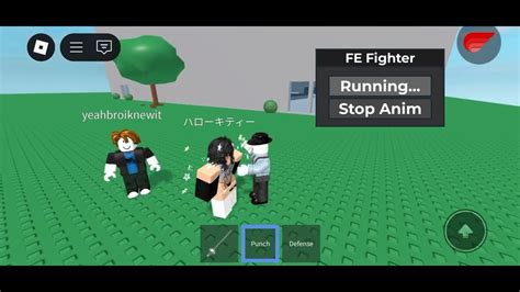 Image result for Fe Scripts Everyone Can See