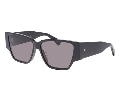 Bottega Veneta 1285s 001 57 Price in India | Culture Circle