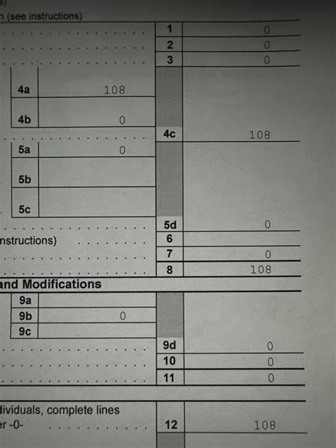 Solved: Federal return rejection Reject Code F8960-019-04 Processing ...