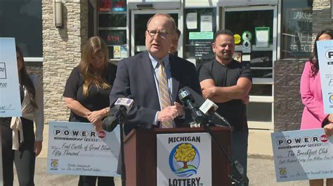 Record $2 million Gopher 5 jackpot won in Baxter, MN | kare11.com