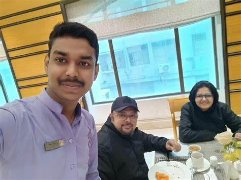 REGENTA CENTRAL LUCKNOW - Hotel Reviews, Photos, Rate Comparison ...