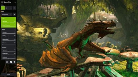 Game Filter NVIDIA Valorant Problem 的图像结果