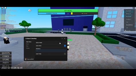 Image result for A Hero Destiny Script AutoFarm