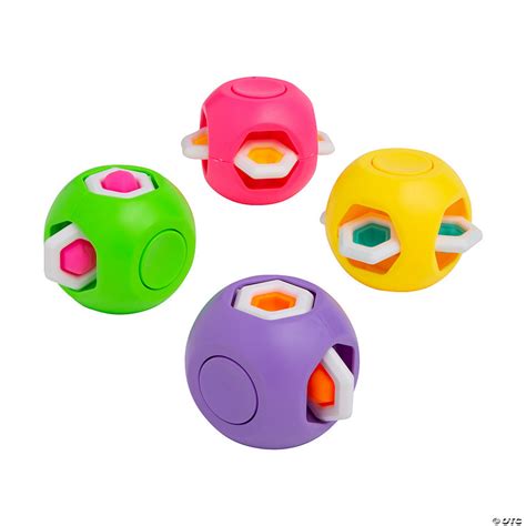 Image result for Fidget Spinner Cube