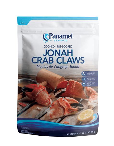 How To Boil Frozen Jonah Crab Claws