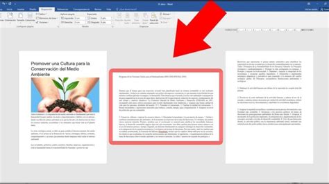 Rezultat imagine pentru Tutorial Configurar Pagina Word