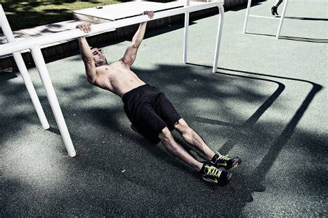 Australian Pull Up Tutorial 的图像结果