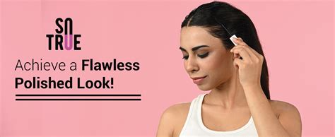 Buy Sotrue Finish Line Hair Finishing Stick For Women 12ml | Anti ...