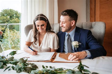 Steps To Getting Married