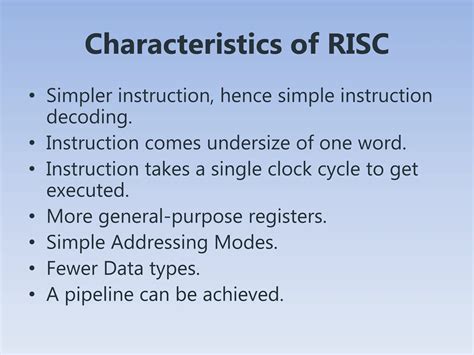 Image result for Differentiate Between RISC and CISC