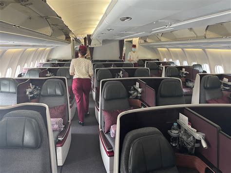 Does Qatar Airways Block Middle Seat at Harrison Fong blog