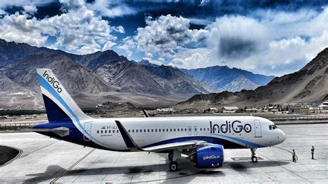 IndiGo Compensation Voucher: Airline Offering Rs 10,000 Under ‘Gesture ...