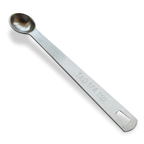 Teaspoon