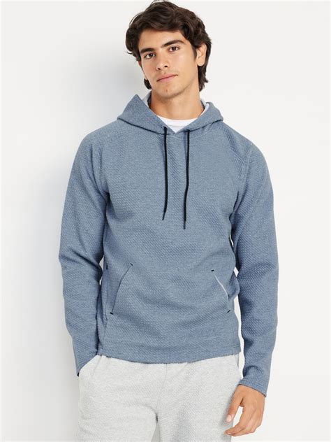 Men's Fleece Pullovers | Old Navy