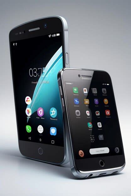 Digital Mobile Phone 的图像结果