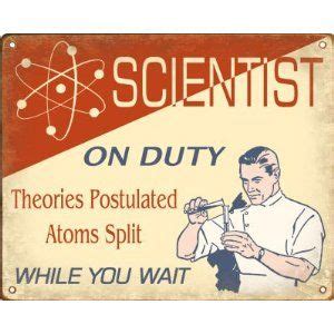 Retro Sign Science 的图像结果