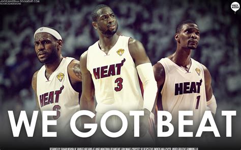 🔥 [30+] LeBron Wade Bosh Wallpapers | WallpaperSafari