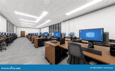 Computer Lab 的图像结果