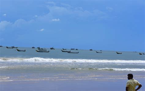 Building Climate-Resilient Pathways For Securing Livelihoods In India