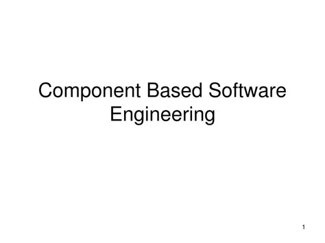 Image result for Software Component Tutorial