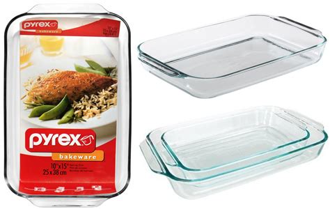 Image result for Pyrex Baking Dishes